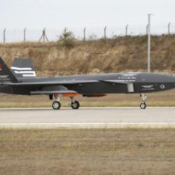 Kızılelma'da bir ilk! İşte o görüntüler...