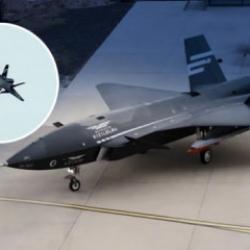 Kızılelma'da tarihi eşik aşıldı! İspanyol basını "savaş sistemine ge&ccedil;iş" dedi