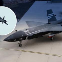 Kızılelma'nın son uçuşu ses getirdi! "Belirleyici adım"