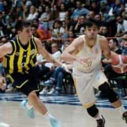 Konya Büyükşehir, sezona Fenerbahçe galibiyetiyle başladı