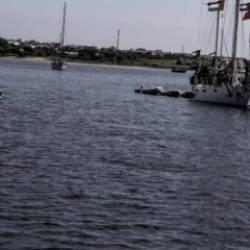 Küresel Sumud Filosu, dronlar tarafından takip edildi!