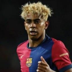 Lamine Yamal, Ronaldo'yu tahtından edebilir! Başarırsa tarihe geçecek