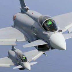 Litvanya: Rus İHA'larına karşı savaş uçakları devreye girsin!