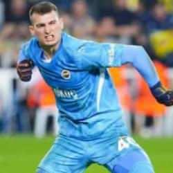 "Livakovic'le konuştuk" demişti! Hırvat kaleciden yalanlama geldi