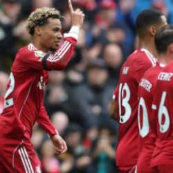 Liverpool'un 95 milyon Euro'luk yıldızına ceza yolda