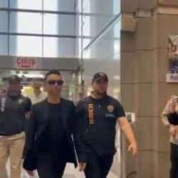 Mabel Matiz'e 'm&uuml;stehcenlik' soruşturması: İfadesi ortaya &ccedil;ıktı!