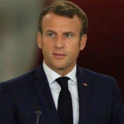 Son Dakika... Macron BM'de duyurdu: Filistin devletini tanıyoruz!