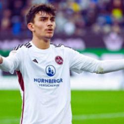 Maçta tarihi başarı! Futbolcu Can Uzun gerçekte kimdir? Bilinmeyenler...