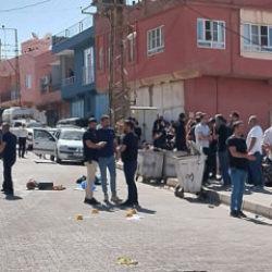 Mardin'de silahlı kavga: Ölü ve çok sayıda yaralı var