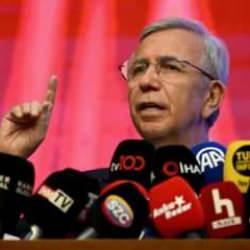 Mansur Yavaş konserlerdeki büyük vurgununu ifşa etti: Günde 100 bin TL alanlar var