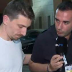 Mert Hakan Yandaş'tan seçim sorusuna olay tepki: 'Sanki seçimi kaybetmiş gibi gitti'