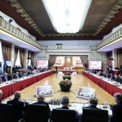 Millî Dayanışma, Kardeşlik ve Demokrasi Komisyonu 24 Eylül’de toplanıyor