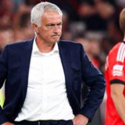 Mourinho'nun maaşı açıklandı! Fenerbahçe'yi çıldırtan rakam
