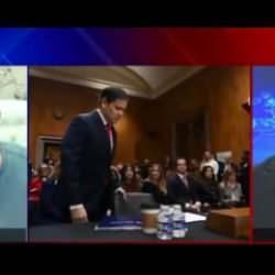 Muhalif kanalda büyük gaf... MİT Başkanı Kalın’ı ‘Bakan’ sandı, bilgisizlikte ısrar etti