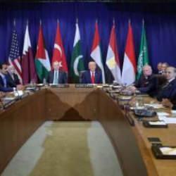 M&uuml;sl&uuml;man &uuml;lkelerden Gazze &ccedil;ağrısı