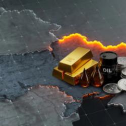 Ne altın ne de Petrol! Son 14 yılın en yüksek seviyesine çıktı! Daha da artacak!