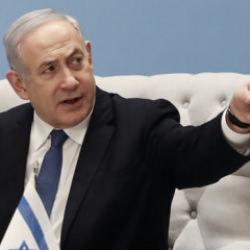 Nobel ödüllü Perez'den Netanyahu talebi! "Ülkeme geldiği anda tutuklanmalı"  