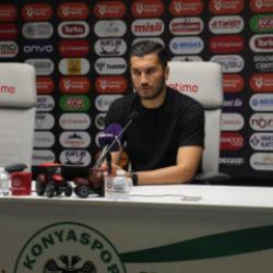Nuri Şahin'den mağlubiyet sonrası flaş itiraf