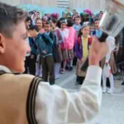 Öğrenciler ve veliler merakla bekliyor: Tatil tarihi belli oldu