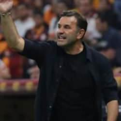 Okan Buruk'un dediklerini bir bir anlattı: 'O da bundan muzdarip'