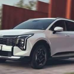Otomobil alacaklara müjde! İşte yeni Kia Sportage Türkiye fiyatı!