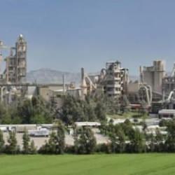 OYAK &Ccedil;imento &Ccedil;EİS'ten &uuml;&ccedil; &ouml;d&uuml;l kazandı