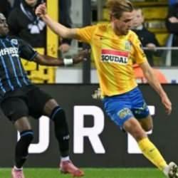 10 gol atılan maç 5-5 bitti! Türk oyuncu iki kaleye de gol attı