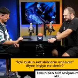 Peygamberimiz Hz. Muhammed ile dalga geçtiler! Türkiye'de yaşandı