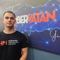 22 yaşındaki Yusuf, NASA'nın açığını buldu!