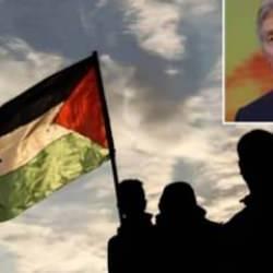 Rusya: Filistin meselesinde iki devletli çözüm tek çıkar yol