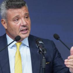 Sadettin Saran bu kez 'omurgasız' diyerek hedef gösterdi: 'Göndereceğim'