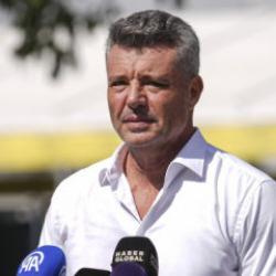 Sadettin Saran değişim fitilini ateşledi! Efsaneden Fenerbahçe'ye cevap geldi