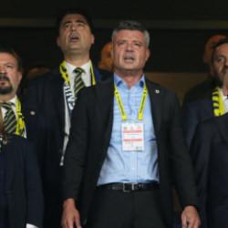 Sadettin Saran: 'Maçlardan sonra konuşan bir başkan olmayacağım'