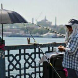 Sağanak gidiyor, sıcak hava dalgası geliyor! Termometreler 37 dereceyi bulacak