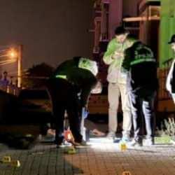 Sakarya'da 5 kişinin öldüğü komşu kavgasına ilişkin 11 sanık hakkında dava