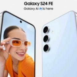 Samsung’a 2025 Uluslararası Tasarımda Mükemmellik Ödüllerinde 2’si Altın 47 Ödül!