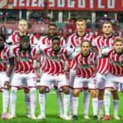 Samsunspor, 3 galibiyetini de 'yenilere' karşı aldı