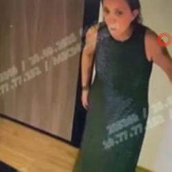 Sanatçı Güllü'nün hayatını kaybetmeden önceki son anları ortaya çıktı