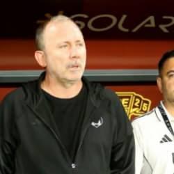 Sergen Yalçın'dan futbolculara ultimatom: Aldığınız maaş Barcelona...