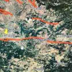 Sındırgı'daki bitmeyen depremler neyin habercisi? Artçılar göç etti ölü faylar tetiklendi