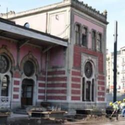 Sirkeci Garı otel ya da AVM mi olacak? Bakan Ersoy'dan açıklama geldi