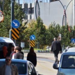 SON DAKİKA: Erzurum Aşkale'de 4.4 büyüklüğünde deprem