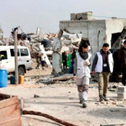 Son dakika: Gazze'de kahreden gelişme! Faaliyetlerini durdurdular