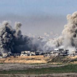 Son dakika... Gazze'de vahim tablo! Şehit sayısı 66 bini aştı!