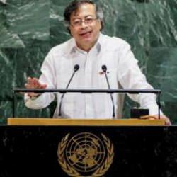 Son dakika haberi: Kolombiya'dan Gazze için flaş çağrı: Ordu kuralım!