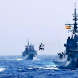 Son dakika: İspanya'dan tarihi karar! Savaş gemileri Sumud filosu için yola çıktı