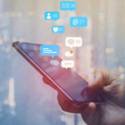 Sosyal medya yeni bir savaş alanına d&ouml;n&uuml;şt&uuml;!