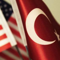 Türk iş dünyasından Türkiye-ABD açıklaması! '100 milyar dolar hedefine inanıyoruz"