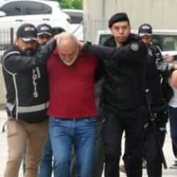 Su&ccedil; &ouml;rg&uuml;t lideri Hakkı Saral: Cezaevinde psikolojim bozuldu