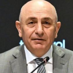 Süleyman Hurma maç sonu resmen açıkladı: Ayrılacağım